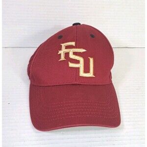 Florida State University Seminoles Captivating Headwear Adjustable Hat Cap NCAA